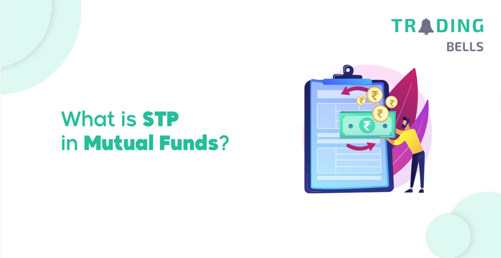 What is STP in Mutual Funds